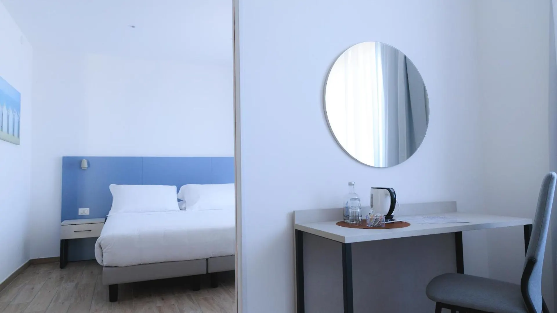 Hotel Albergo Sappia Arma di Taggia