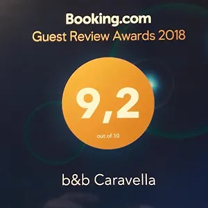  Bed & Breakfast Caravella Italia