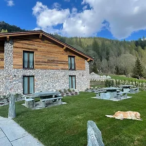  Resort Sabbionaccio & Italia