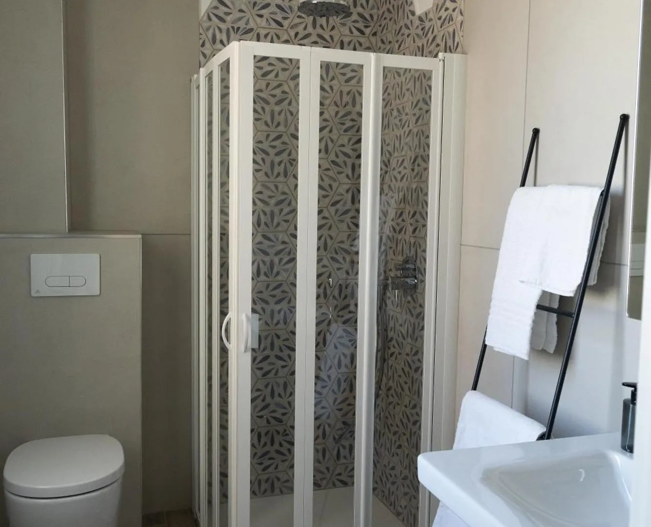 Albergo Sappia Taggia 3*,