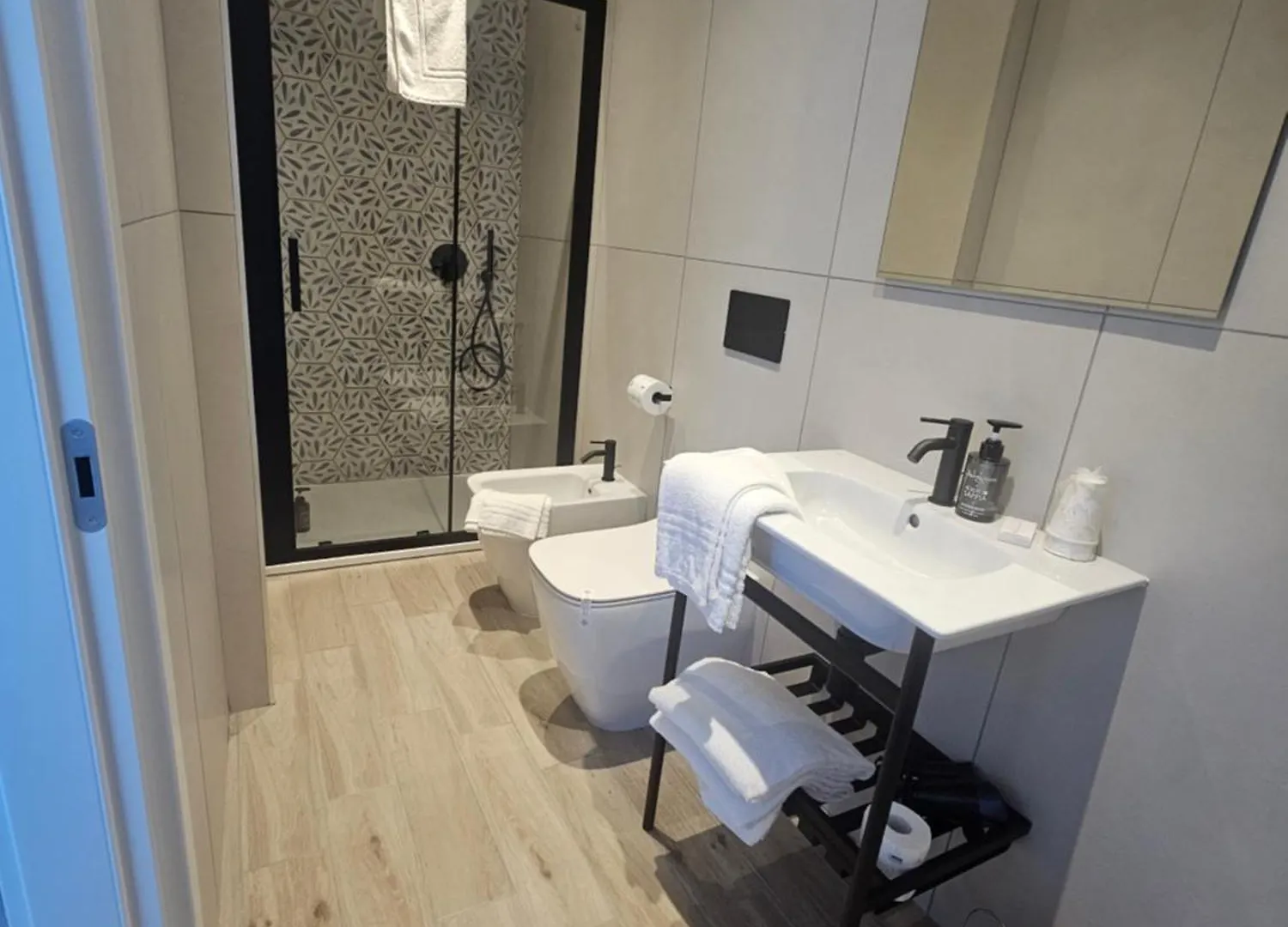 Albergo Sappia Taggia Hotel