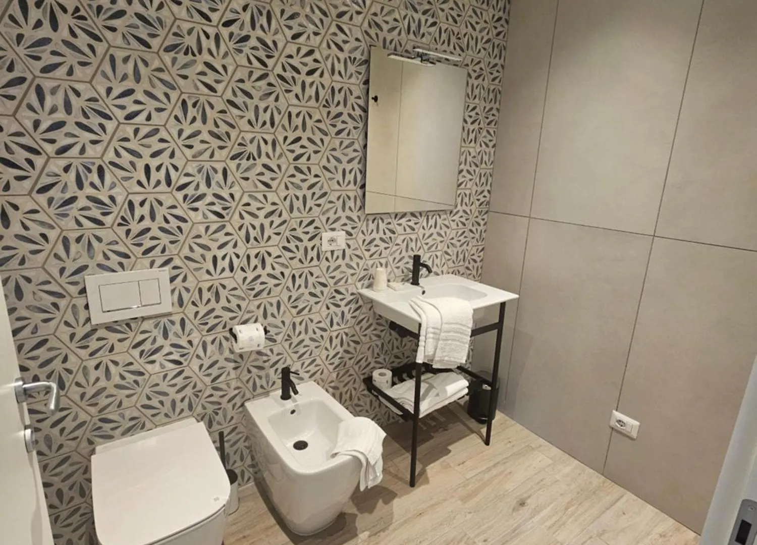 *** Hotel Albergo Sappia Taggia Italien