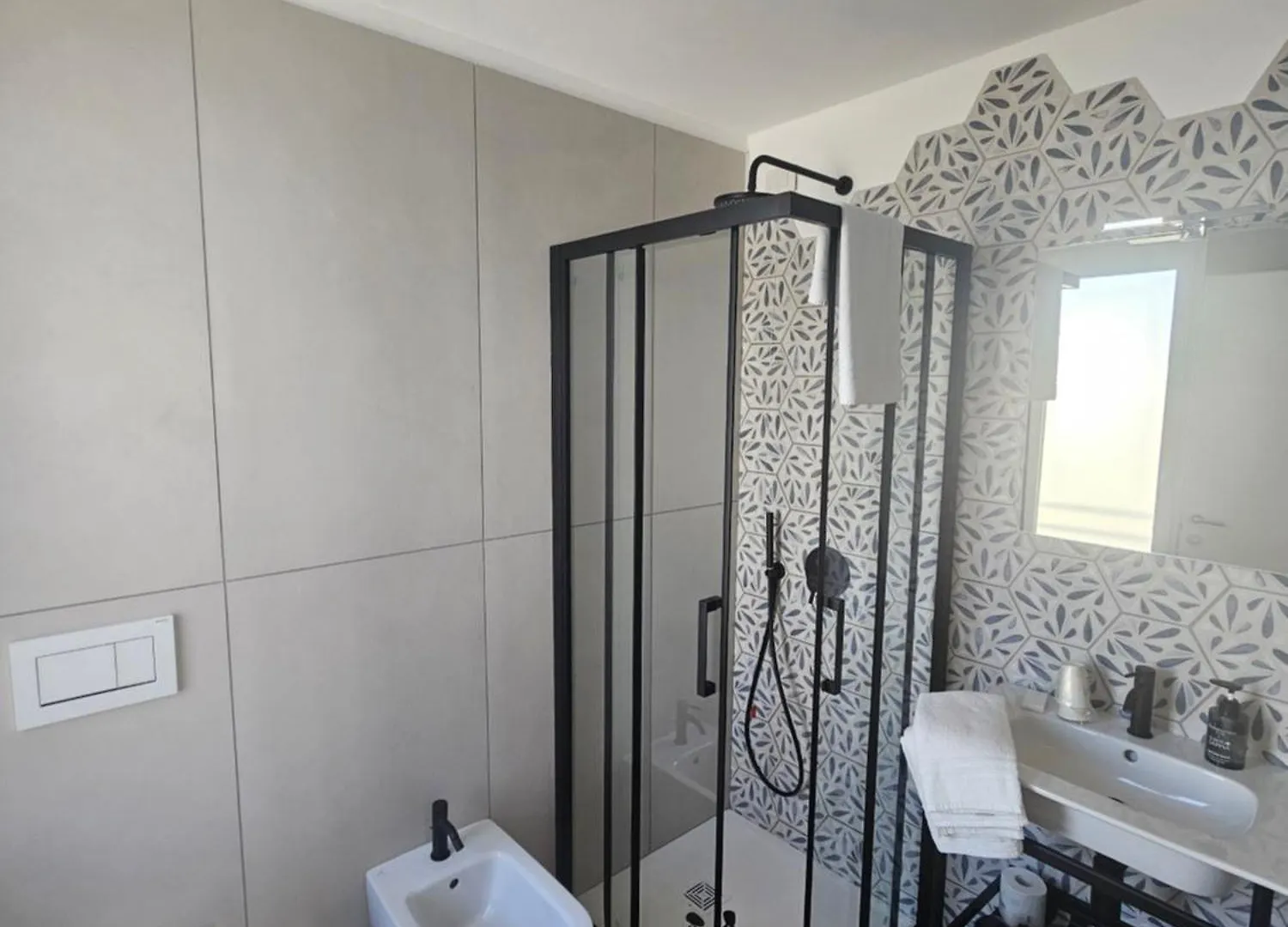 Albergo Sappia Taggia Italien