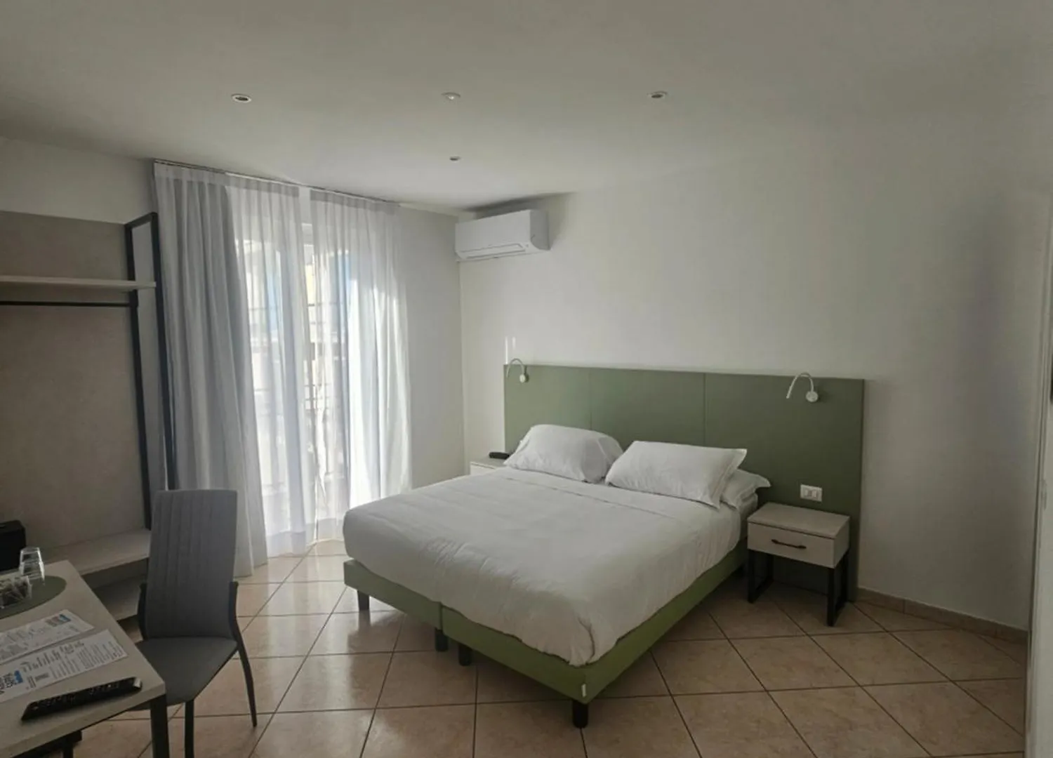 Albergo Sappia Taggia Hotel