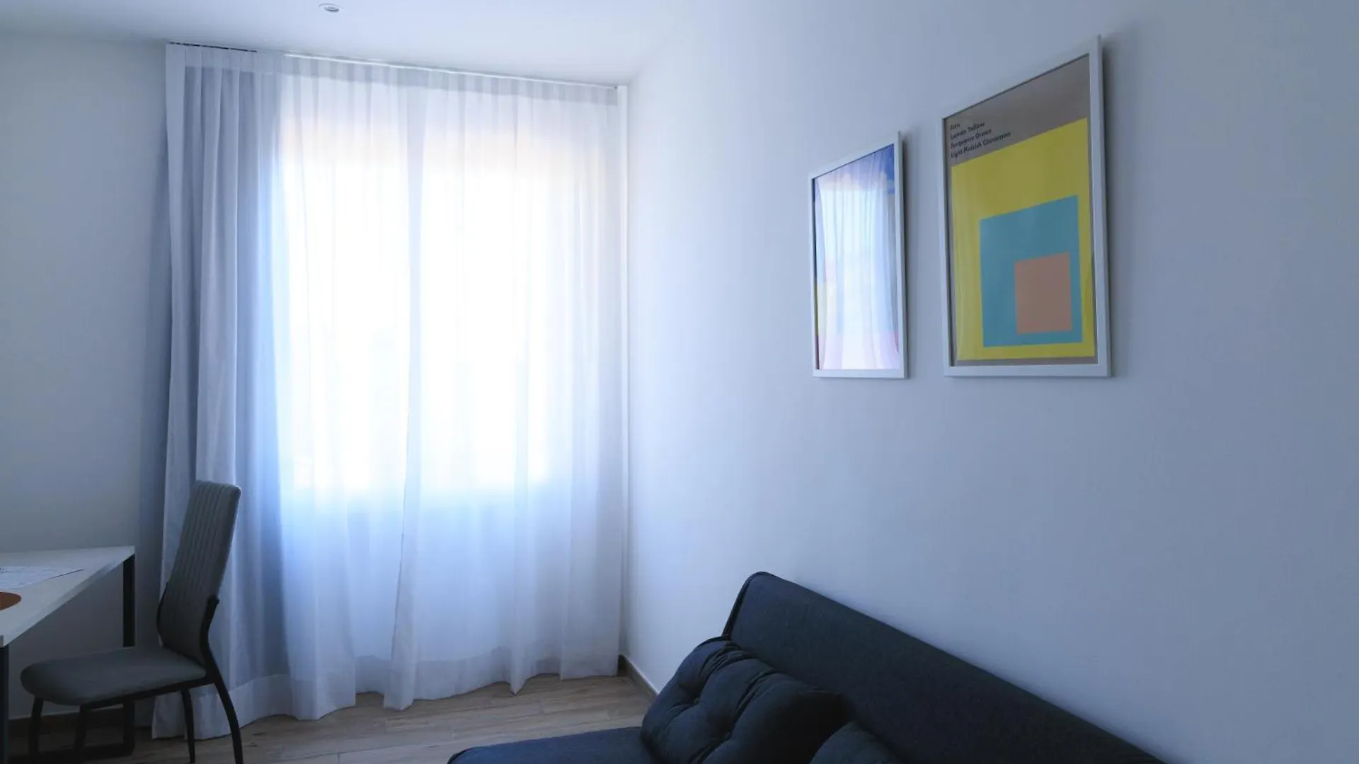 Albergo Sappia Taggia