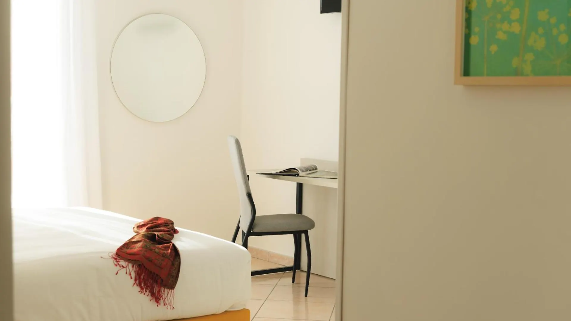 Albergo Sappia Taggia