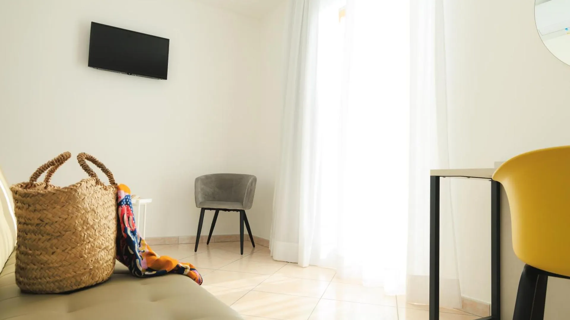 Hotel Albergo Sappia Taggia