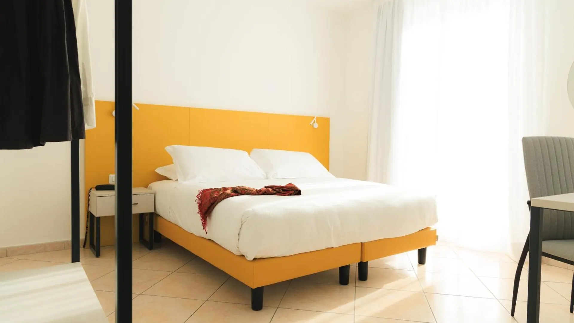 Albergo Sappia Taggia 3*,