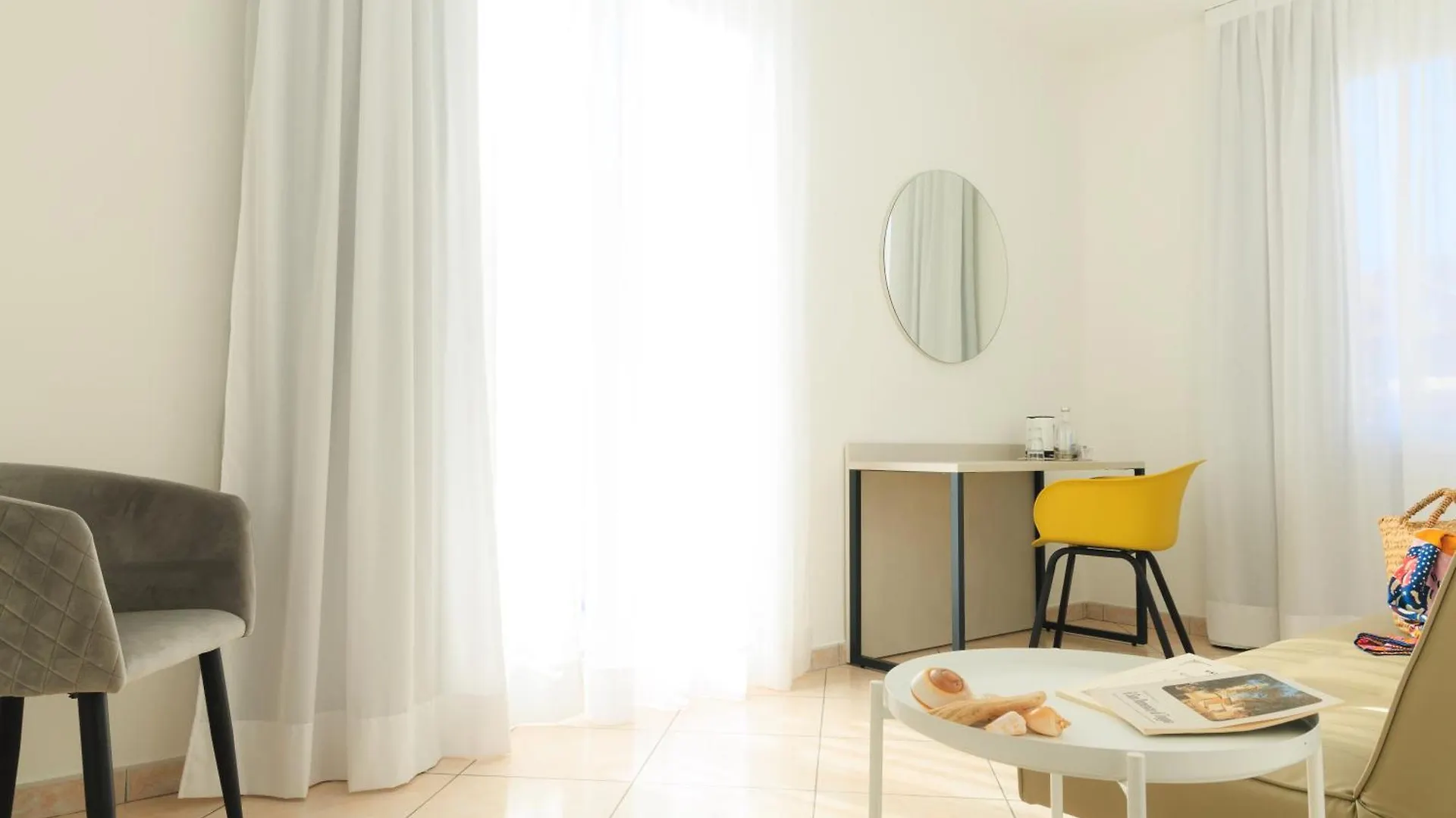 Albergo Sappia Taggia 3*,  Italien