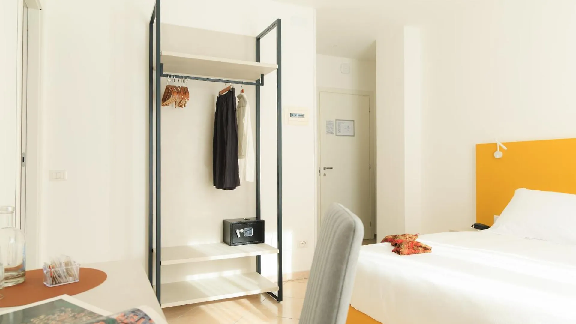 Albergo Sappia Taggia
