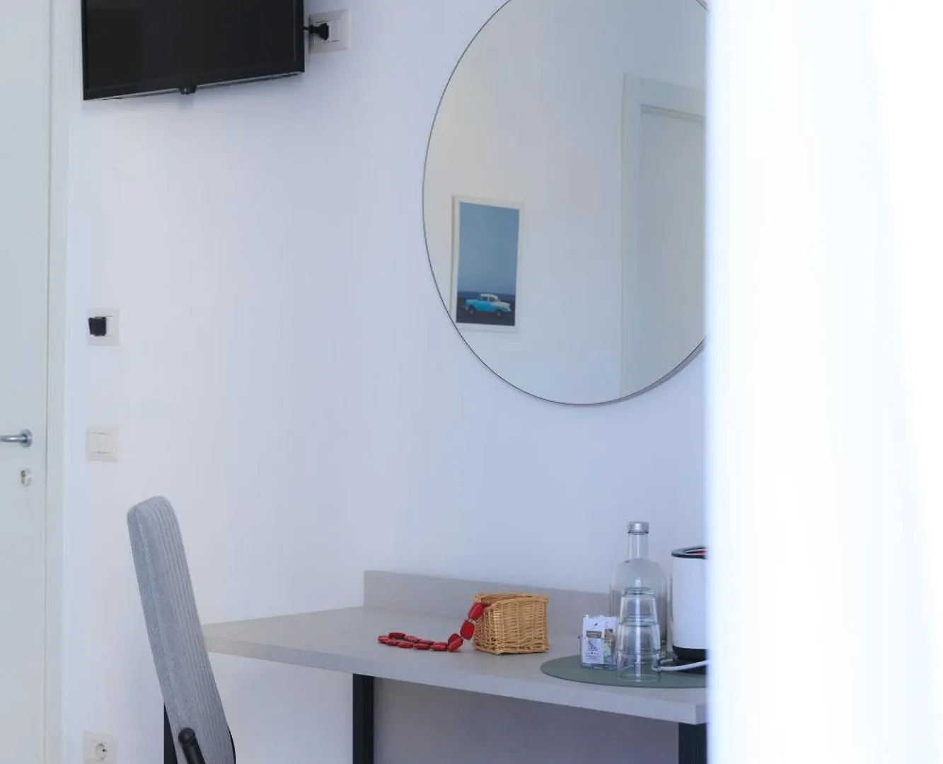 Albergo Sappia Taggia