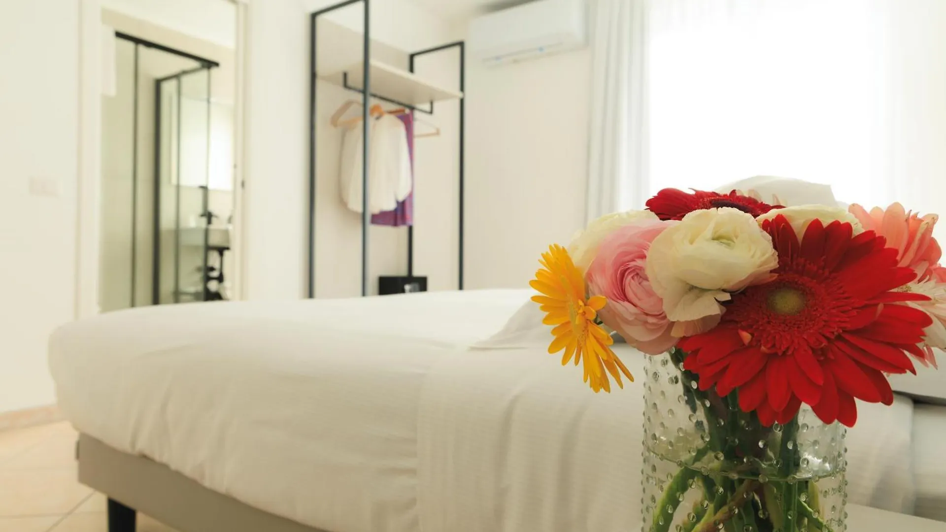 Albergo Sappia Taggia Italien