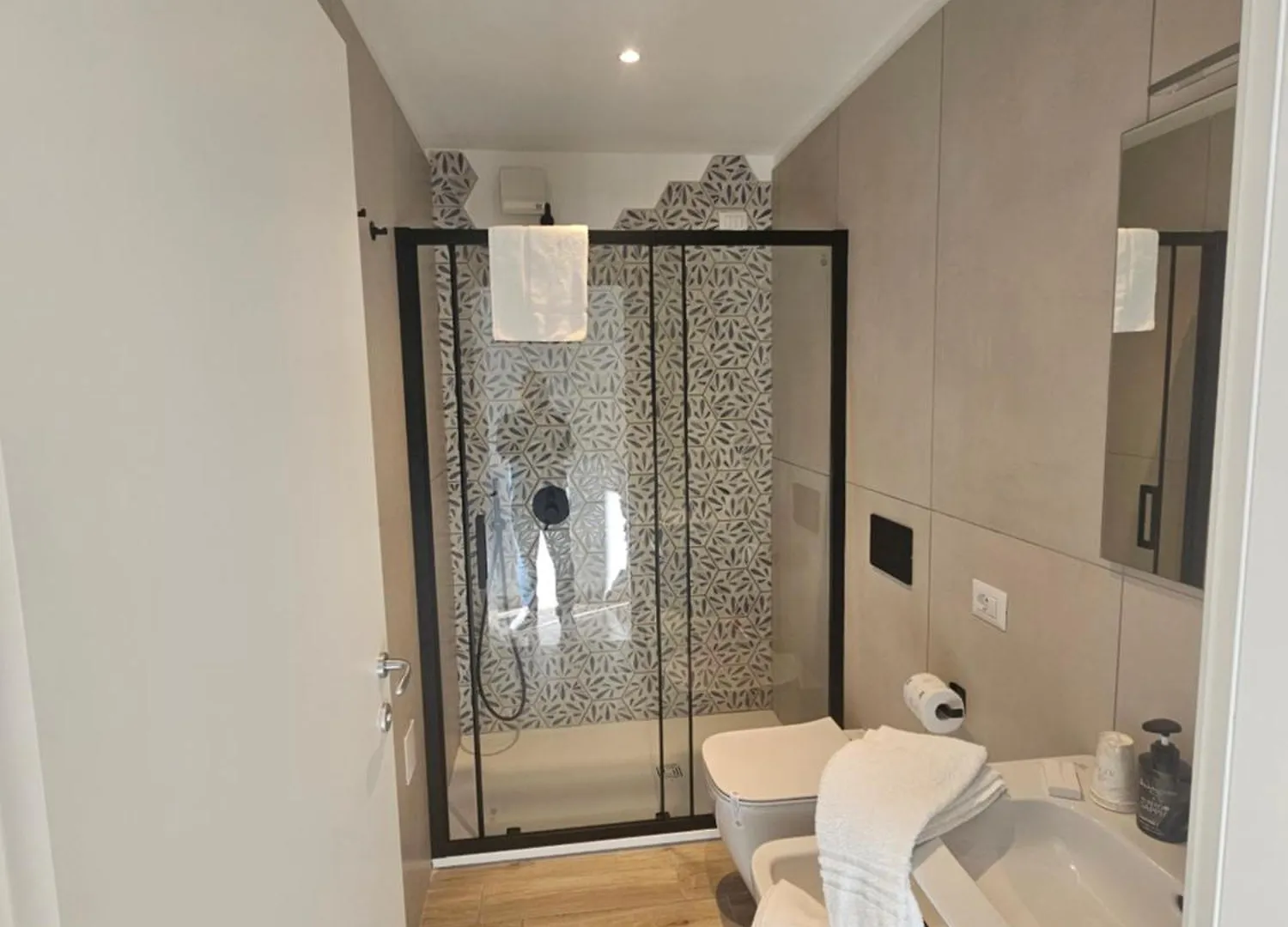 Albergo Sappia Taggia